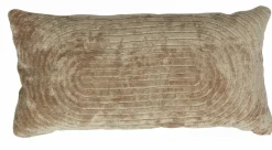 Light en Living Kussen 60x30 cm RUHLA beige