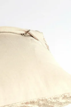 Light en Living Kussen 60x30 cm RUHLA beige