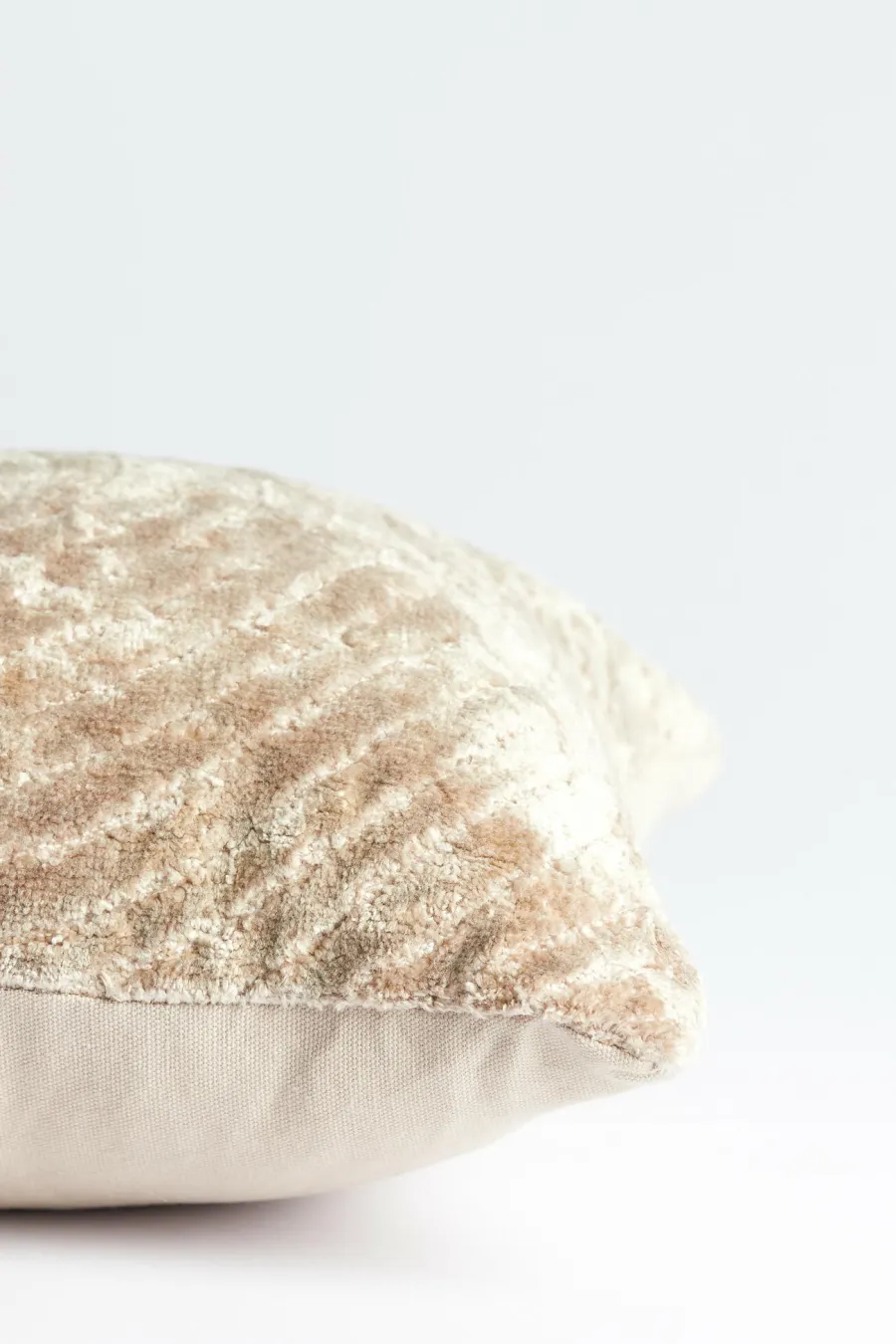 Light en Living Kussen 60x30 cm RUHLA beige