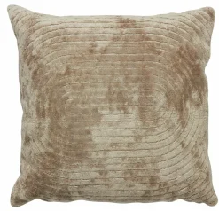 Light en Living Kussen 45x45 cm RUHLA beige New