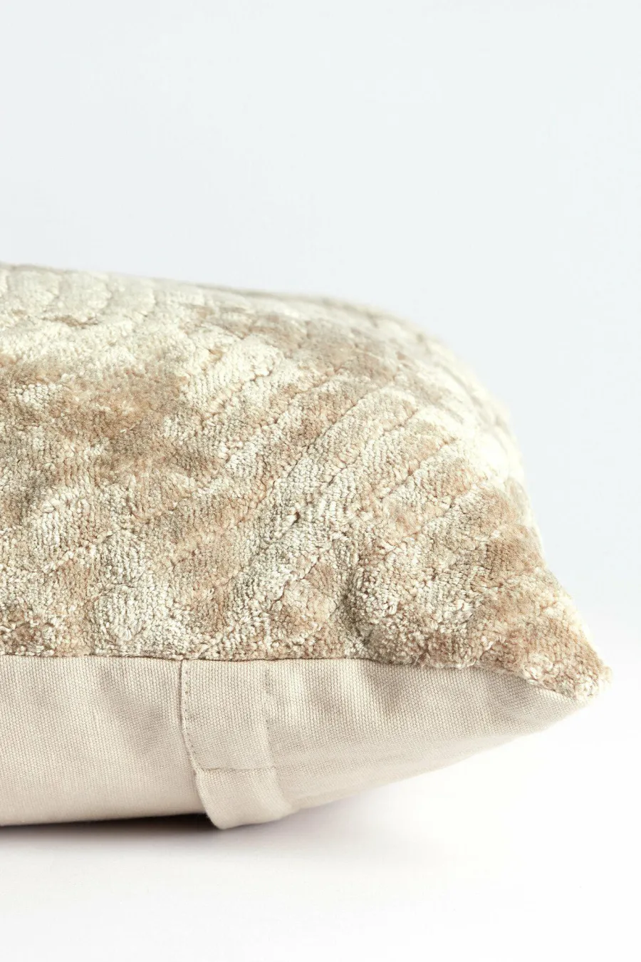 Light en Living Kussen 45x45 cm RUHLA beige New