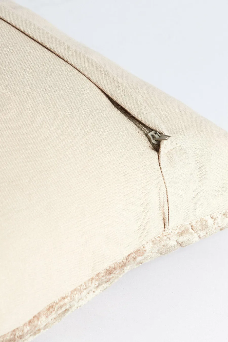 Light en Living Kussen 45x45 cm RUHLA beige New