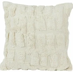 Light en Living Kussen 45x45 cm SARMI crème Online