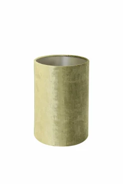 Light en Living Lampenkap ovaal recht smal GEMSTONE olive - diverse maten Online