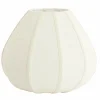 Light en Living Lampenkap Ø23x18,5 cm SORELLA linnen crème Discount