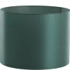 Light en Living Lampenkap rond 30x30x21 cm IMANI groen Outlet