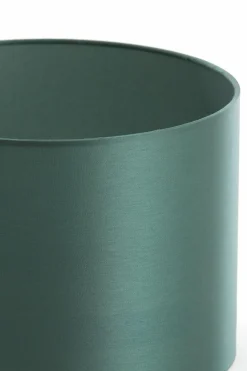 Light en Living Lampenkap rond 30x30x21 cm IMANI groen Outlet