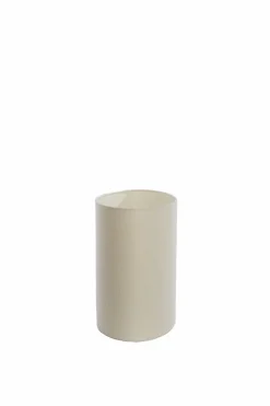 Light en Living Lampenkap ovaal recht smal 58-24-32 cm LIVIGNO eiwit Sale