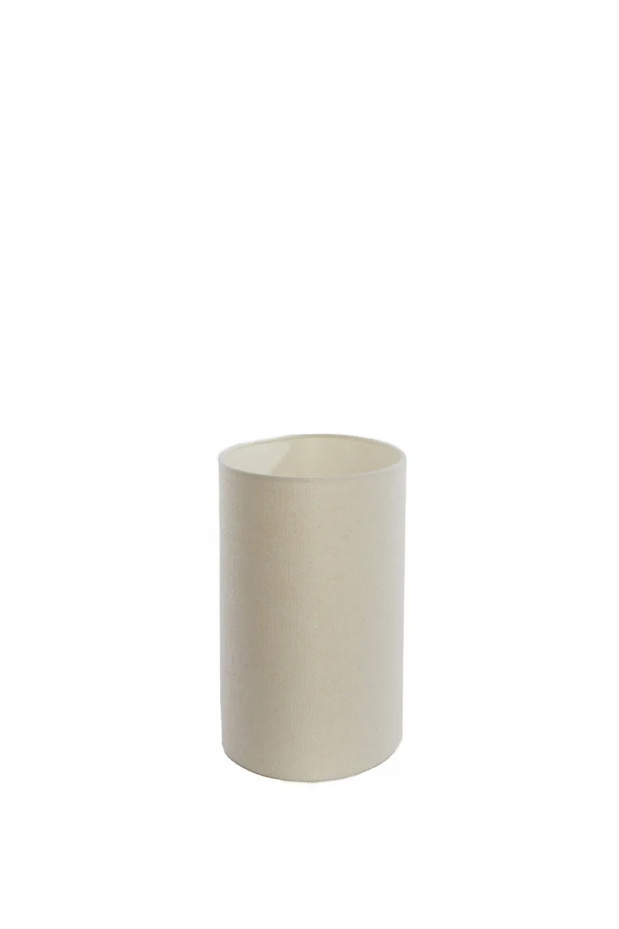 Light en Living Lampenkap ovaal recht smal 58-24-32 cm LIVIGNO eiwit Sale