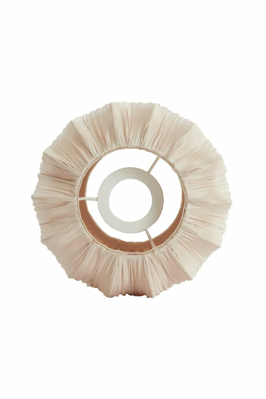 Light en Living Lampenkap Ø20x28 cm FAROL Crème Sale