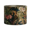 Light en Living Lampenkap cilinder 40-40-30 cm PASSION glans groen Clearance