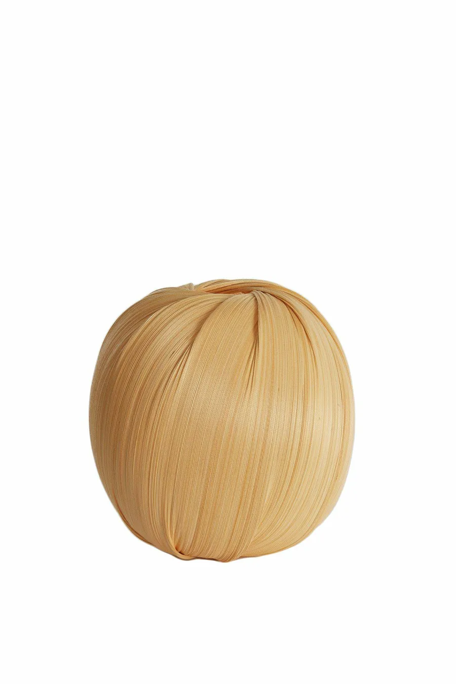 Light en Living Lampenkap Ø38X40 cm PALMADO Bamboe Natural Best