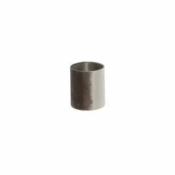 Light en Living Lampenkap ovaal recht smal 45-21-22 cm PALATA taupe Outlet