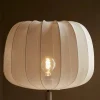 Light en Living Lampenkap Ø40x30 cm PLUMERIA zand Sale