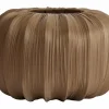 Light en Living Lampenkap Ø30x20 cm FAROL Brons Bruin Online