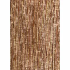 Light en Living Lampenkap cilinder 40-40-25 cm OMIS bruin Hot