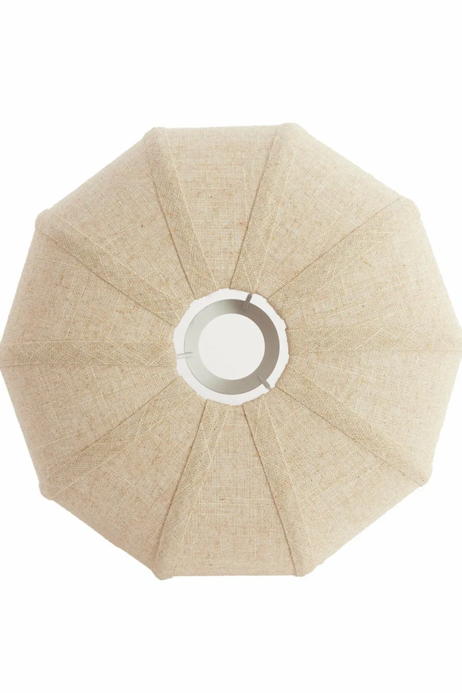 Light en Living Lampenkap Ø30x25 cm SORELLA linnen naturel Sale