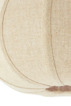 Light en Living Lampenkap Ø30x25 cm SORELLA linnen naturel Sale