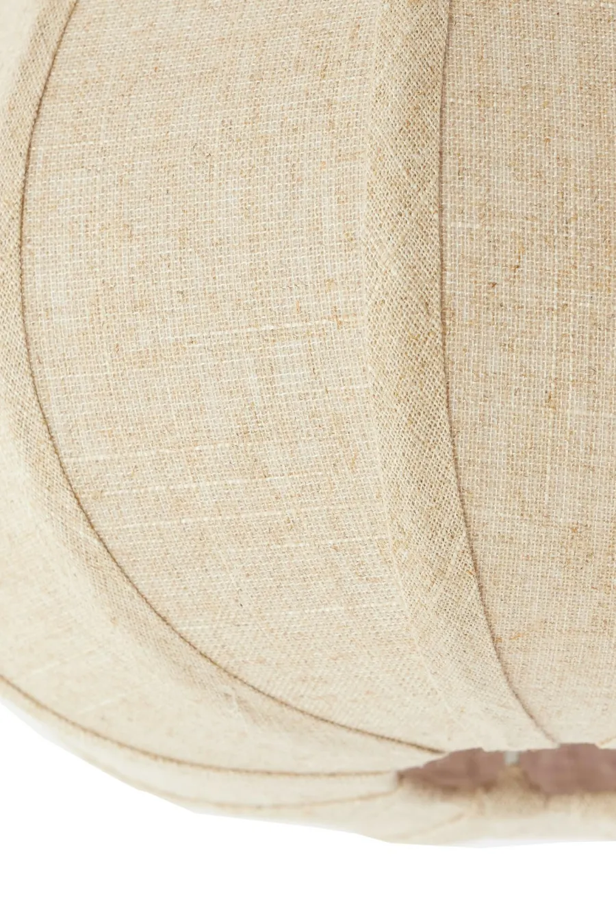 Light en Living Lampenkap Ø30x25 cm SORELLA linnen naturel Sale