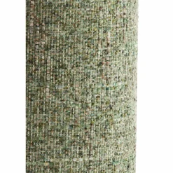 Light en Living Lampenkap cilinder 30-30-32 cm OSIRE groen Clearance