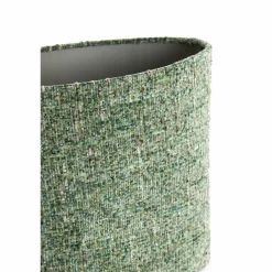 Light en Living Lampenkap ovaal recht smal 30-15-25 cm OSIRE groen Sale