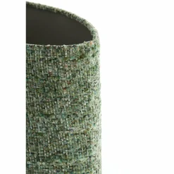 Light en Living Lampenkap ovaal recht smal 30-15-25 cm OSIRE groen Sale
