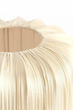 Light en Living Lampenkap Ø30x20 cm FAROL Crème