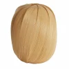 Light en Living Lampenkap Ø28X42 cm PALMADO Bamboe Natural Hot