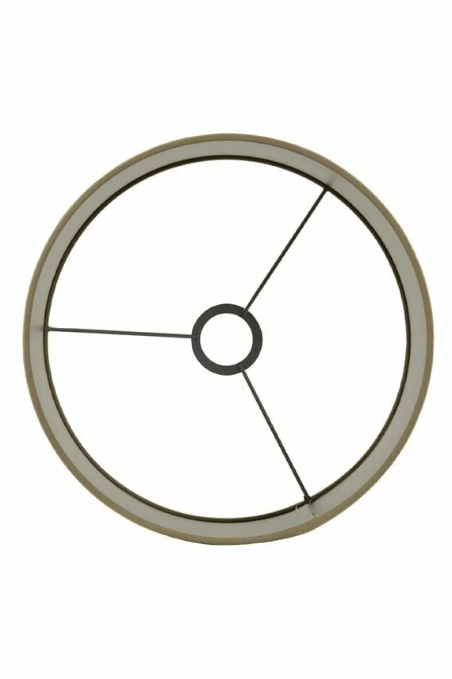 Light en Living Lampenkap cilinder VANDY beige 40 cm Sale