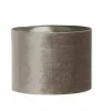 Light en Living Lampenkap cilinder 30-30-21 cm PALATA taupe