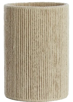 Light en Living lampenkap cilinder 30-30-40 cm MEDANA chenille crème Sale