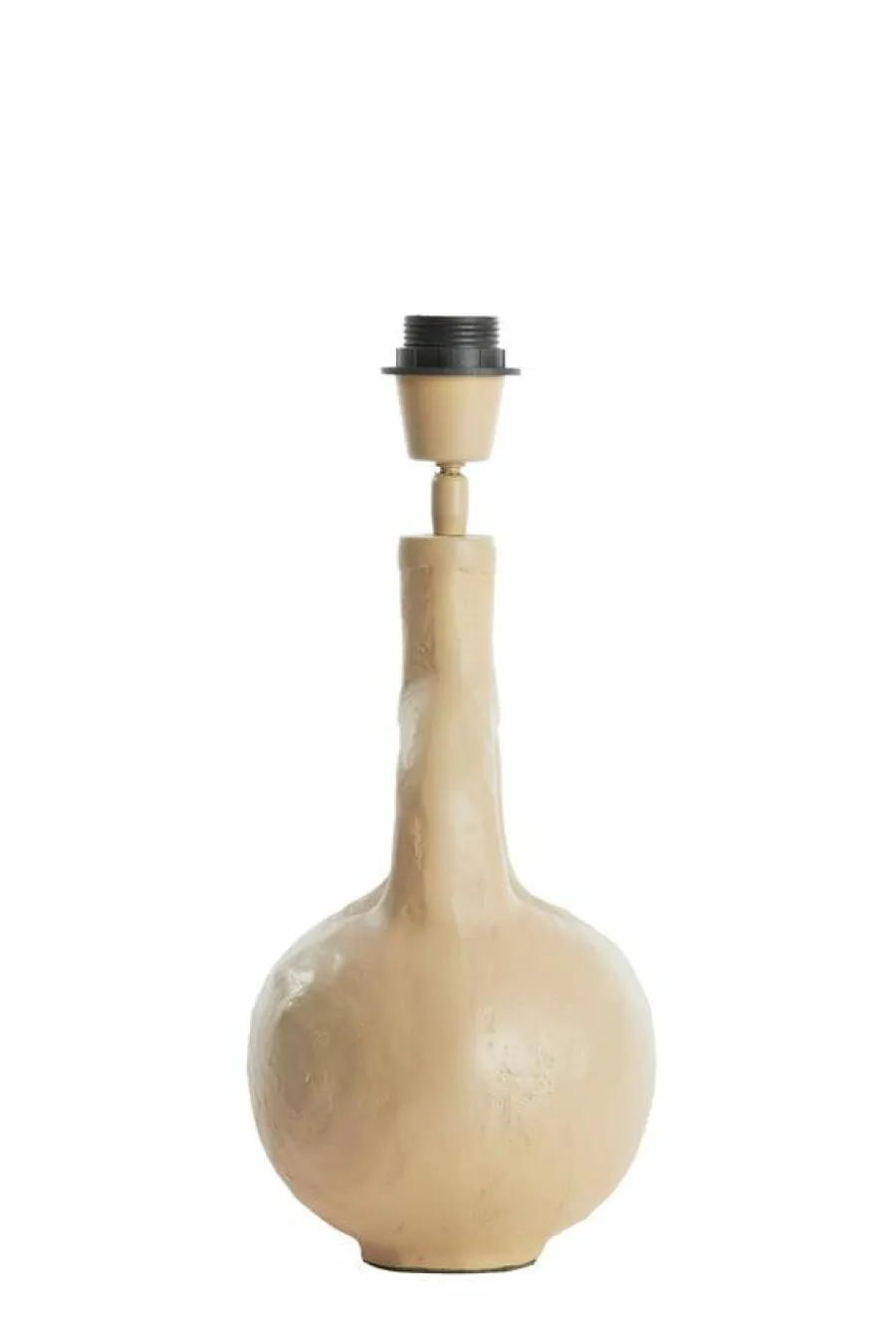 Light en Living Lampvoet 19x17x30 cm IMOLA zand New