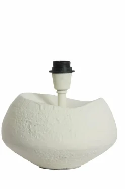 Light en Living Lampvoet Ø19x26 cm JESRIK creme Online
