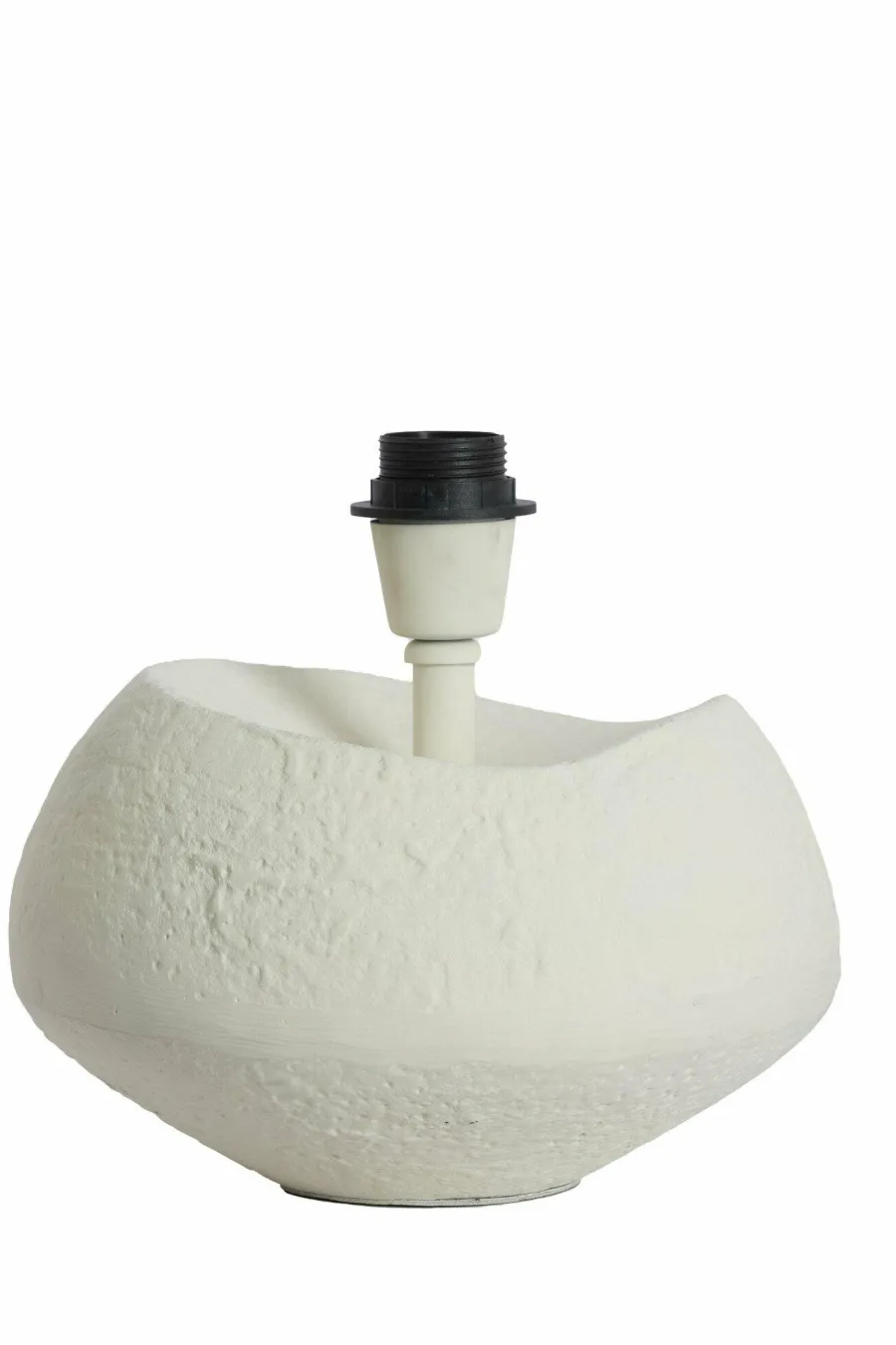 Light en Living Lampvoet Ø19x26 cm JESRIK creme Online