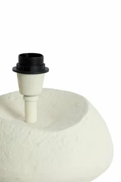 Light en Living Lampvoet Ø19x26 cm JESRIK creme Online