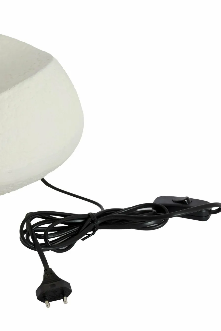 Light en Living Lampvoet Ø19x26 cm JESRIK creme Online