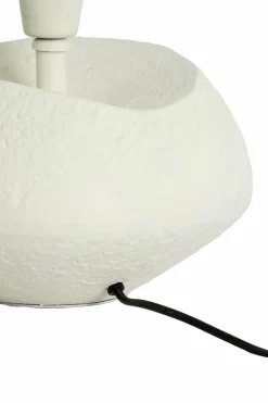 Light en Living Lampvoet Ø19x26 cm JESRIK creme Online