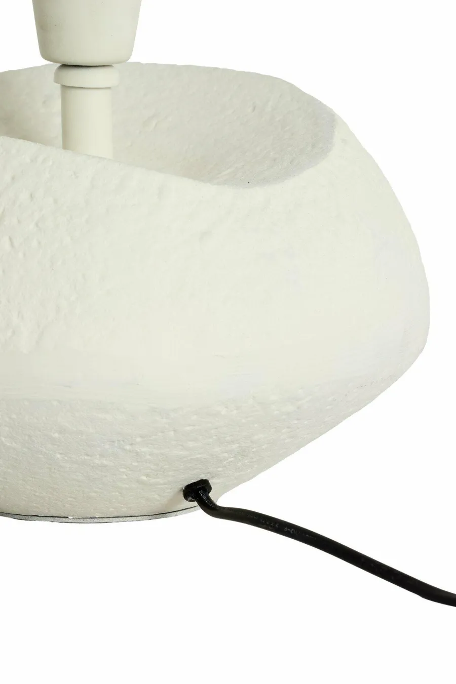 Light en Living Lampvoet Ø19x26 cm JESRIK creme Online