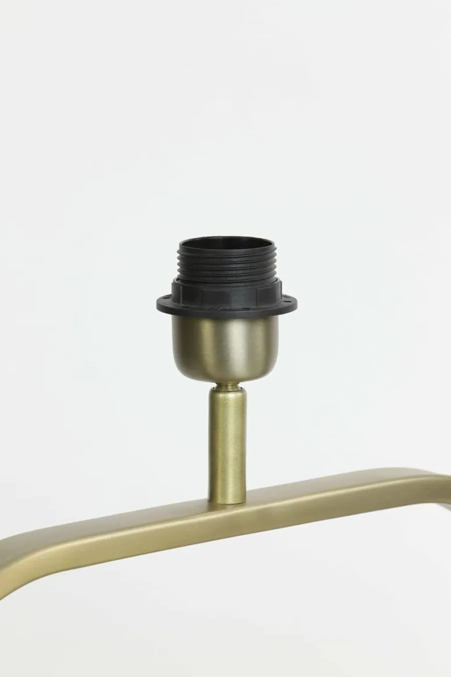 Light en Living Lampvoet JAMIRO licht goud Clearance