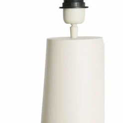 Light en Living Lampvoet Ø16,5x35 cm YELOS mat crème Best