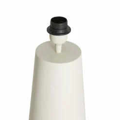 Light en Living Lampvoet Ø16,5x35 cm YELOS mat crème Best