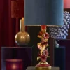 Light en Living Lampvoet Ø15x45,5 cm BERISSO roze