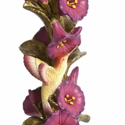 Light en Living Lampvoet Ø15x45,5 cm BERISSO roze