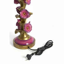 Light en Living Lampvoet Ø15x45,5 cm BERISSO roze