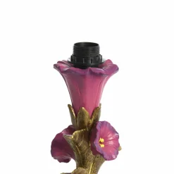 Light en Living Lampvoet Ø15x45,5 cm BERISSO roze