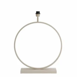Light en Living Lampvoet LIVA crème - Diverse afmetingen Online