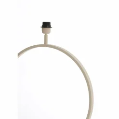 Light en Living Lampvoet LIVA crème - Diverse afmetingen Online