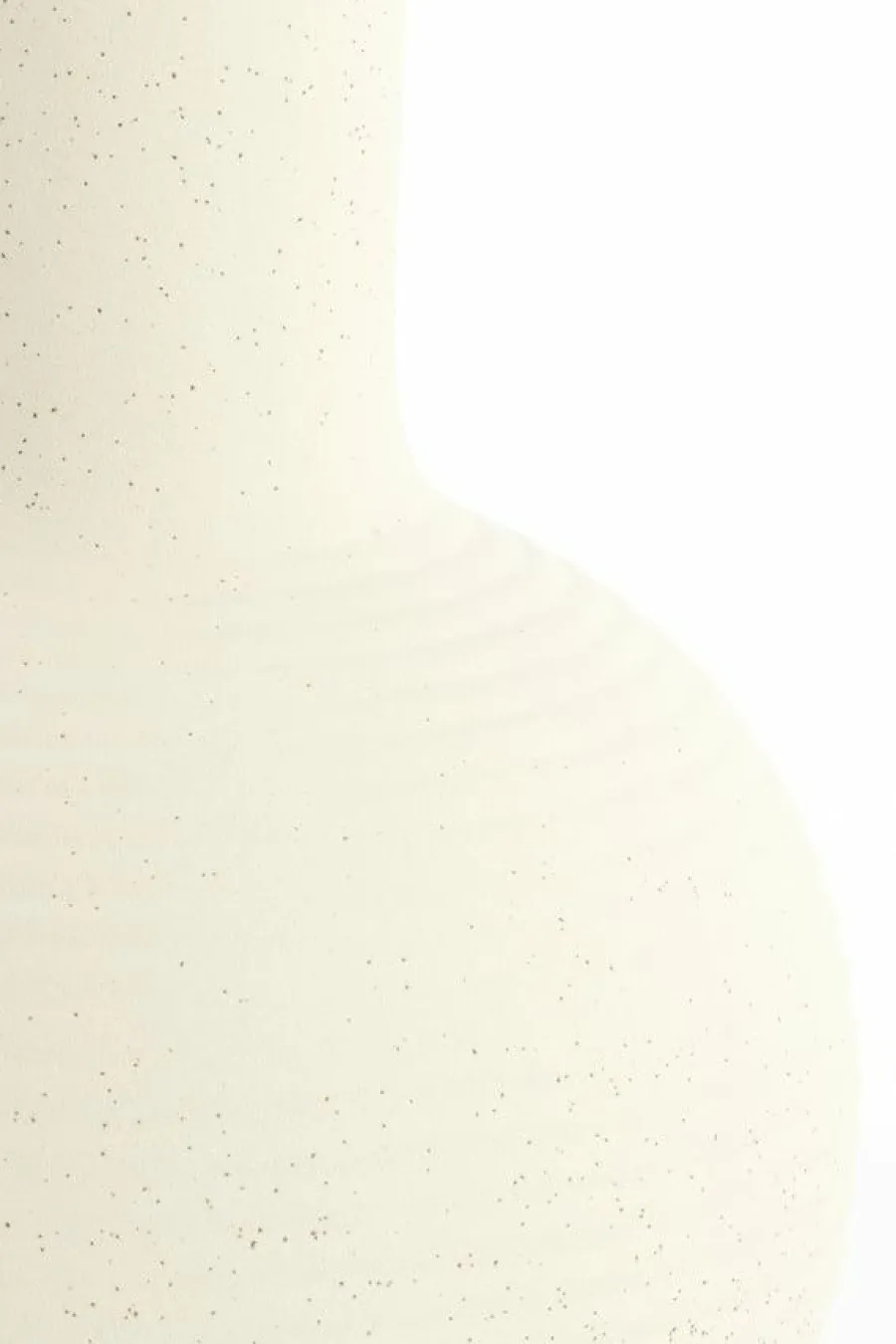 Light en Living Lampvoet Ø28,5x52 cm ULLOA keramiek mat creme Online