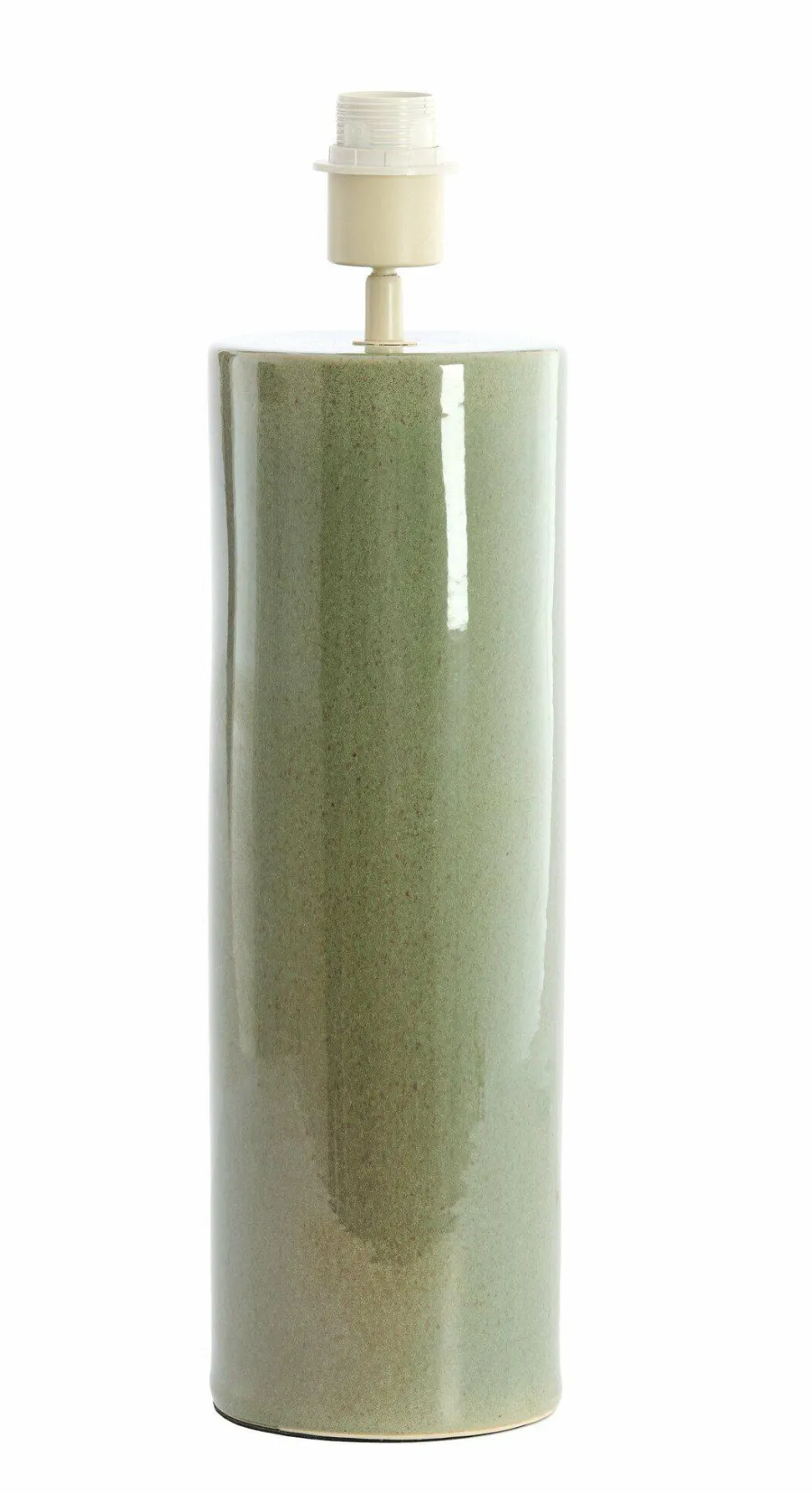 Light en Living Lampvoet Ø14x52 cm FRANIA ceramics mint groen-groen Hot