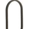 Light en Living Lampvoet 21x10x45 cm JAMIRI bruin Discount